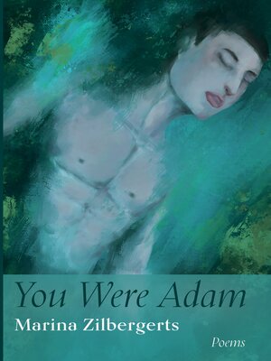 cover image of You Were Adam
